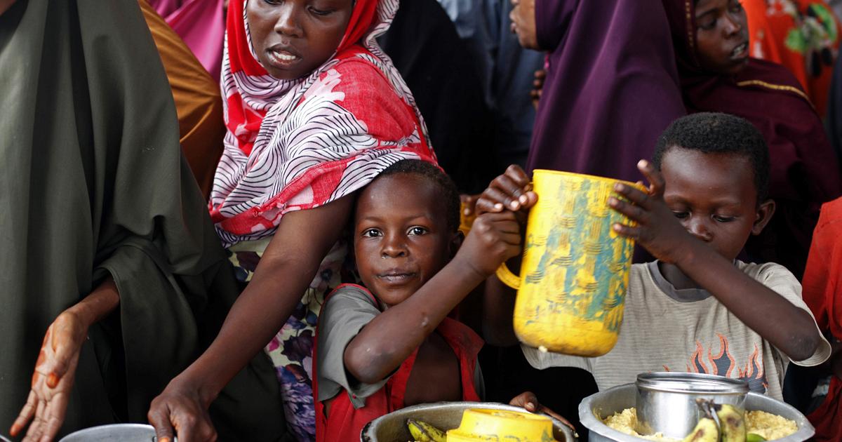 Facteurs, causes et historique de la pauvrété en Afrique