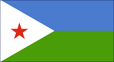 Annuaire de Commerce du Djibouti