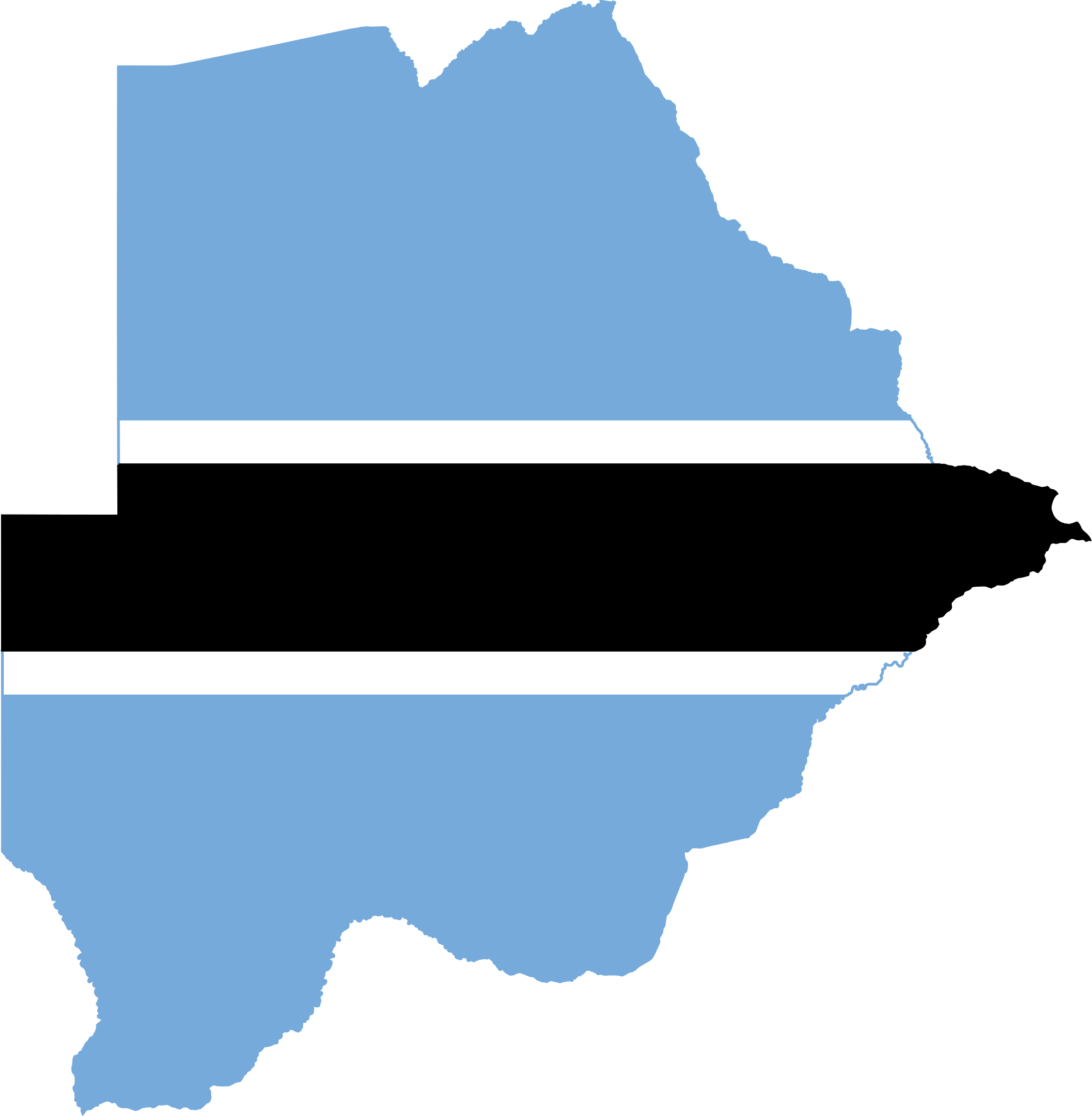 Annuaire de Commerce du Botswana