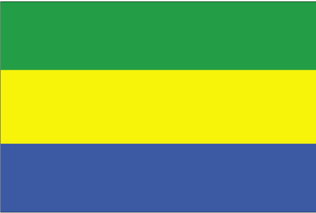 Annuaire de Commerce du Gabon