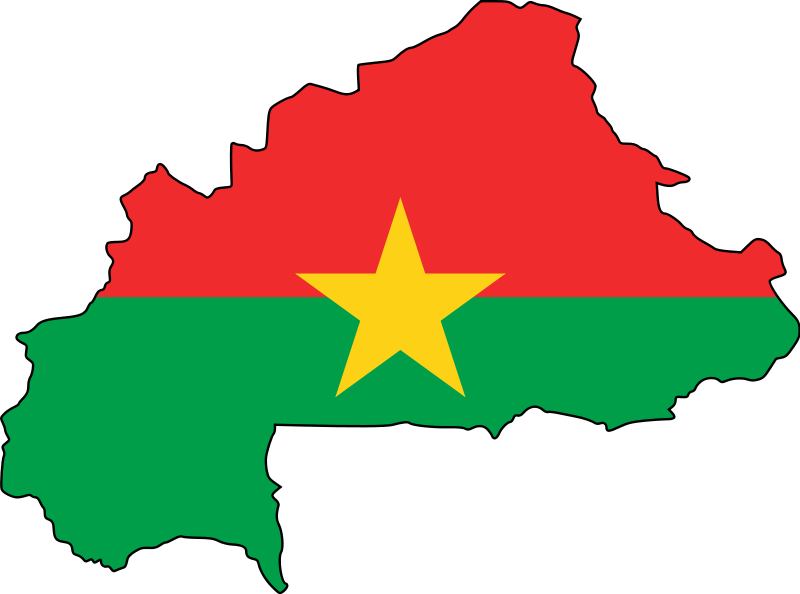 Annuaire de Commerce du Burkina Faso
