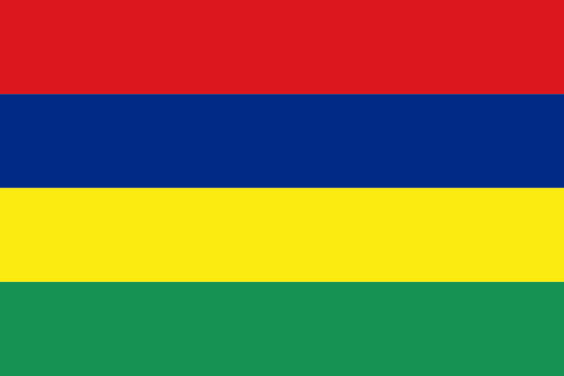 Annuaire de Commerce du Mauritius