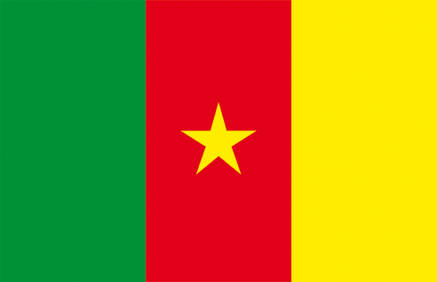 Annuaire de Commerce du Cameroun