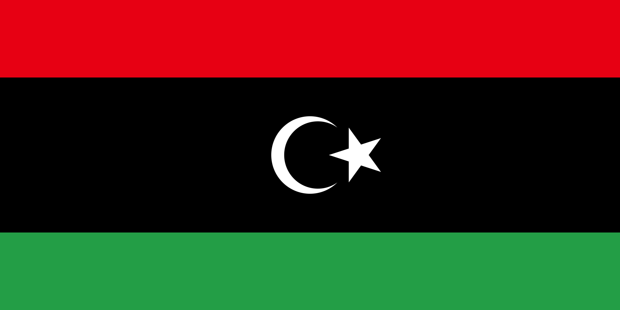 Annuaire de Commerce de la Libie