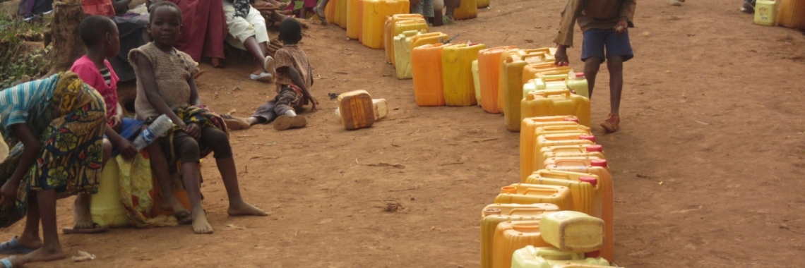 ’Afrique tourne en rond et n’avance pas bien dans la bonne direction!