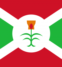 Annuaire de Commerce du Burundi