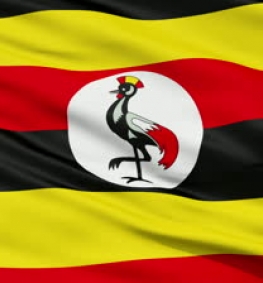 Annuaire de Commerce de l'Uganda