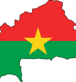 Annuaire de Commerce du Burkina Faso