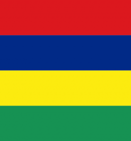 Annuaire de Commerce du Mauritius