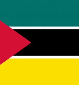 Annuaire de Commerce du Mozambique