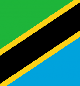 Annuaire de Commerce de la Tanzanie