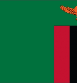 Annuaire de Commerce du Zambie 