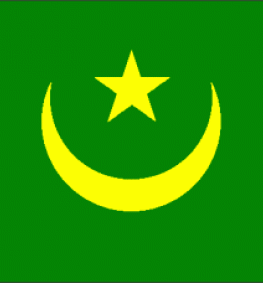 Annuaire de Commerce de la Mauritanie