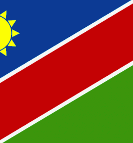 Annuaire de Commerce de la Namibie