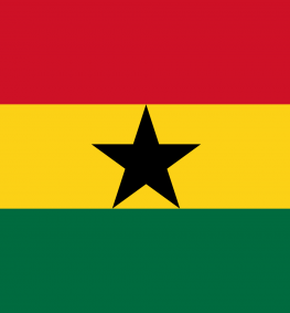 Annuaire de Commerce du Ghana