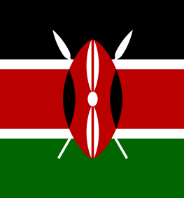 Annuaire de Commerce du Kenya