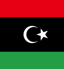 Annuaire de Commerce de la Libie