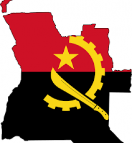 Annuaire de Commerce de l'Angola